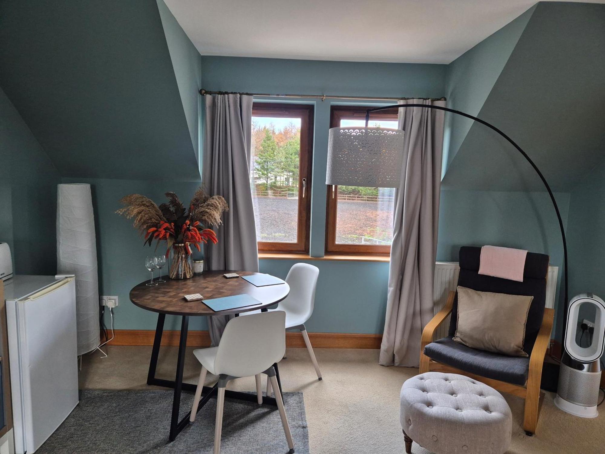 Twin Pines Apartment Mulben Room photo